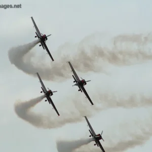 Blade Display Team