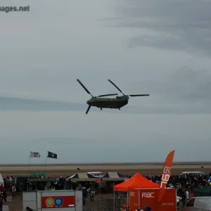 CH-47 Chinook