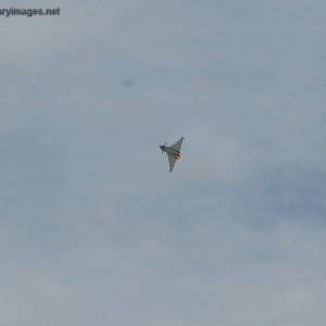 Euro fighter Typhoon