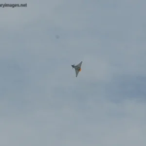 Euro fighter Typhoon