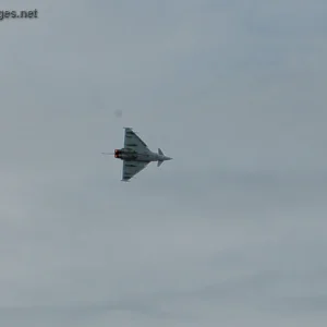 Euro fighter Typhoon