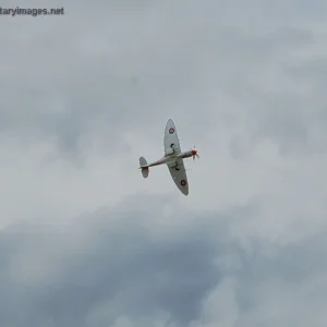 Spitfire Mk9