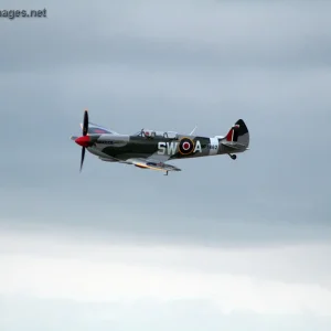 Spitfire Mk9