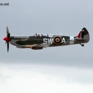 Spitfire Mk9