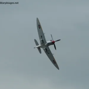 Spitfire Mk9