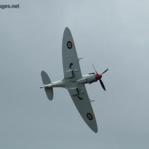 Spitfire Mk9