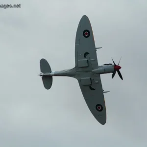 Spitfire Mk9