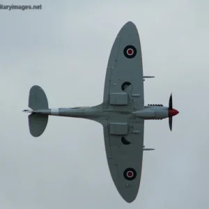 Spitfire Mk9