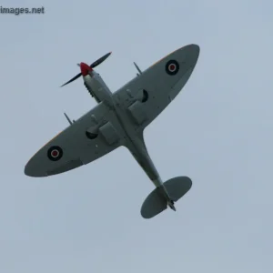 Spitfire Mk9