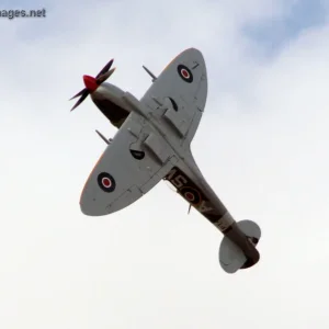 Spitfire Mk9