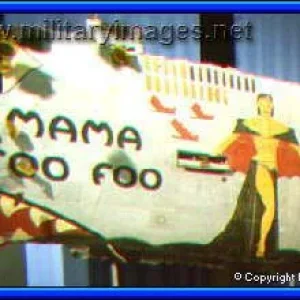 Aircraft Nose Art