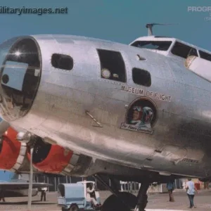 Aircraft Nose Art