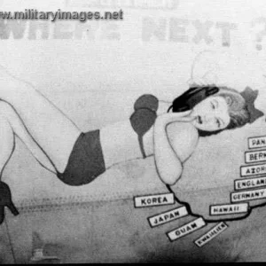 Aircraft Nose Art