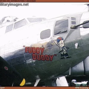 Aircraft Nose Art