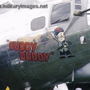 Aircraft Nose Art