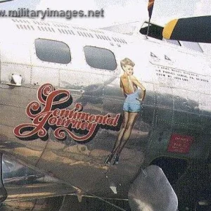 Aircraft Nose Art