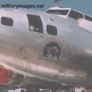 Aircraft Nose Art