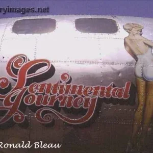 Aircraft Nose Art