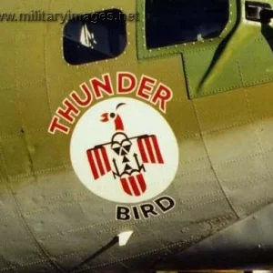 Aircraft Nose Art