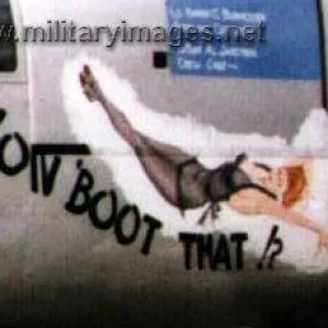 Aircraft Nose Art