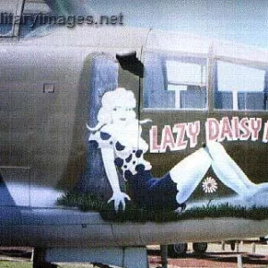 Aircraft Nose Art