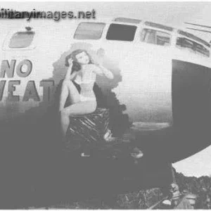 Aircraft Nose Art