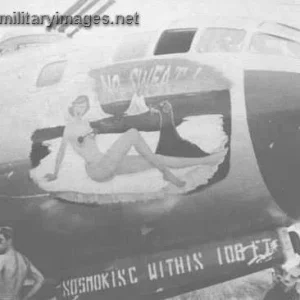 Aircraft Nose Art