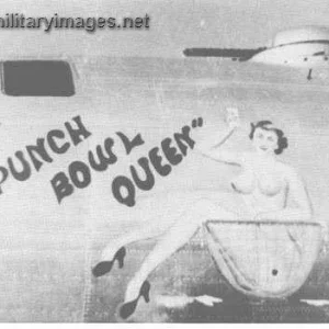 Aircraft Nose Art