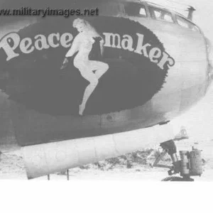 Aircraft Nose Art