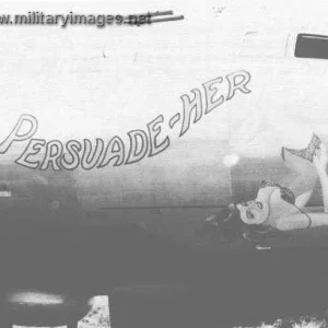 Aircraft Nose Art