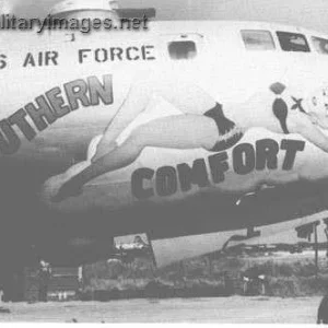 Aircraft Nose Art