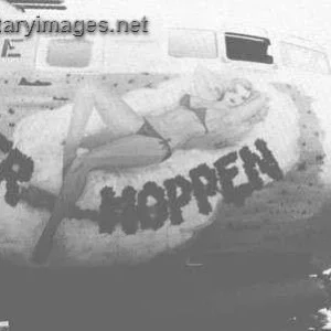 Aircraft Nose Art