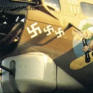 Aircraft Nose Art