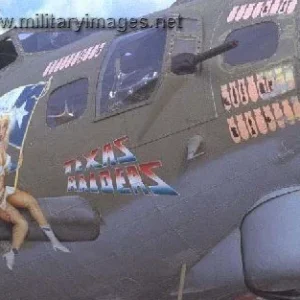 Aircraft Nose Art