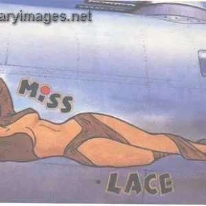 Aircraft Nose Art