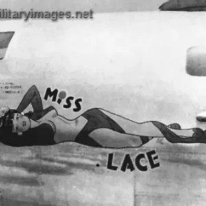 Aircraft Nose Art