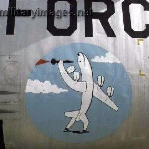 Aircraft Nose Art