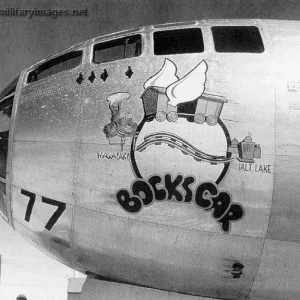 Bockscar_Nose_Art