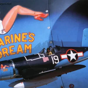 bruce_crandal_marine_s_dream