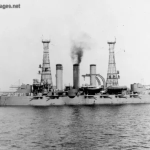 USS Georgia