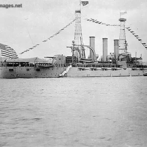 USS Georgia