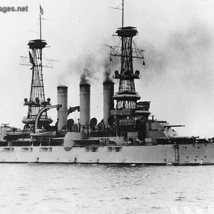 USS Georgia