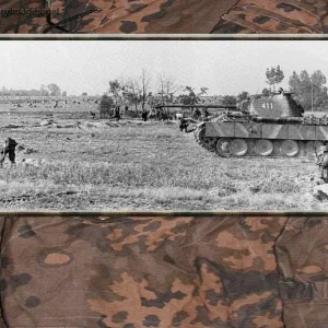 Panther_G_Adv_mit_Pz_Gren