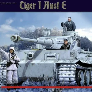 Tiger_I_LAH_Winter_by_Trojca