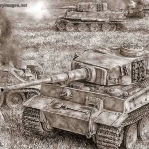 Tiger_at_Kursk_Harman