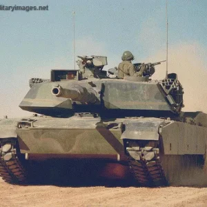 m1a1-tank