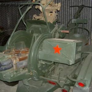 Relics of South Africa