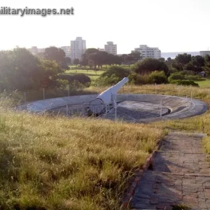 Relics of South Africa