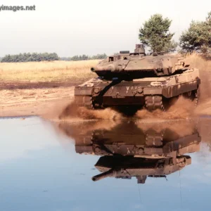 Leopard 2