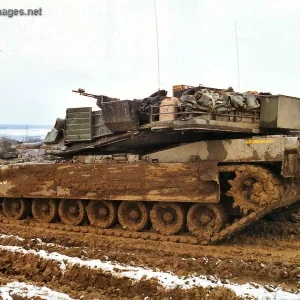 M1 Abrams